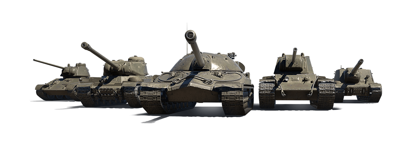 Техника СССР